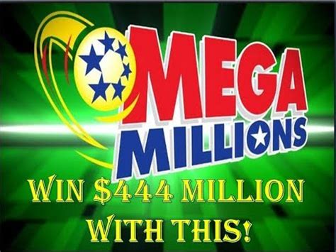 number generator mega millions